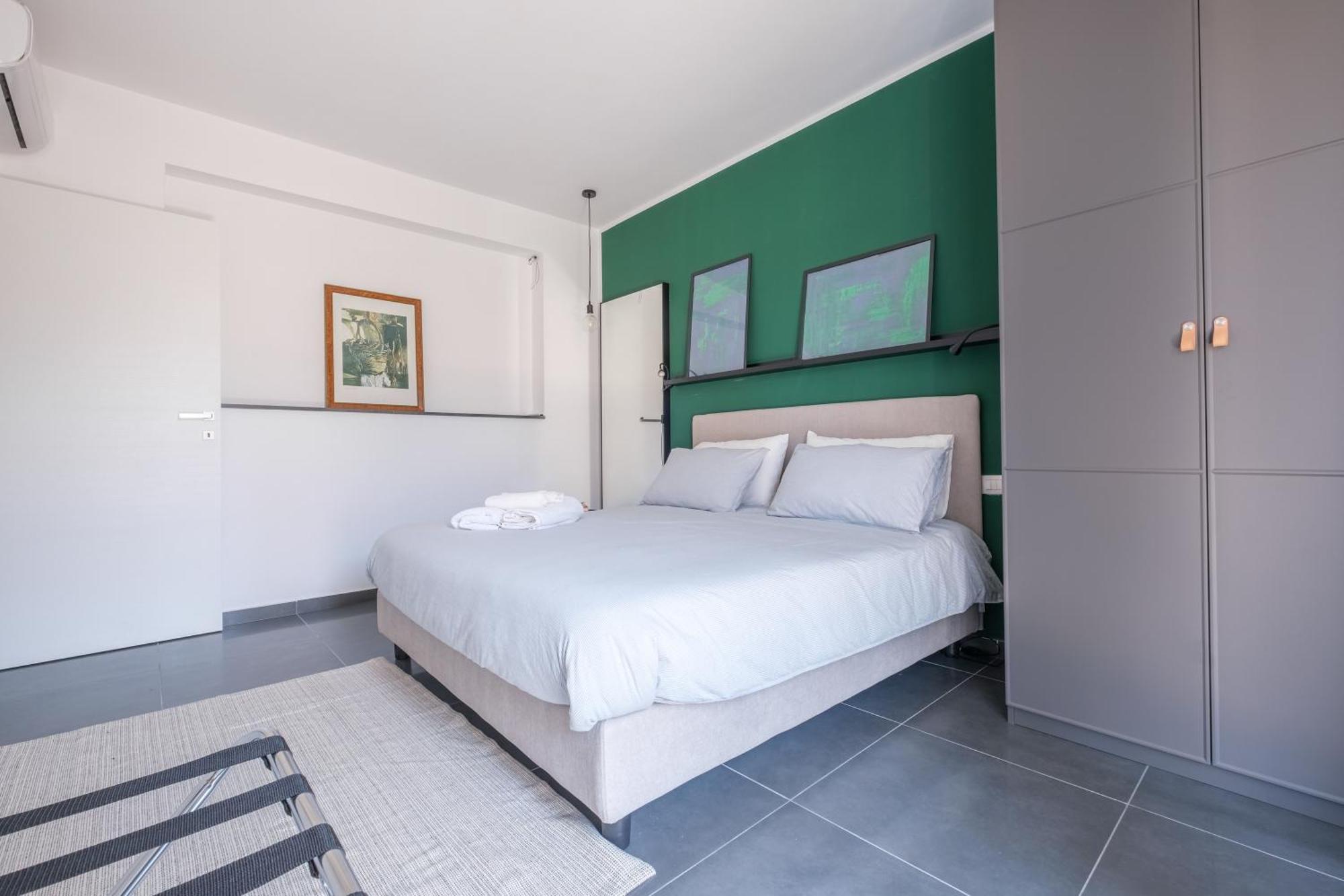 Ninai Sea 2 Ferienhaus